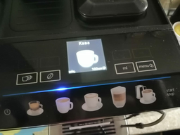 Кофемашина SIEMENS EQ500 TP511R01 фото от покупателей 19