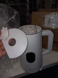 Электрочайник Mirta Fusion House KT-1000B