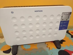 Конвектор HOFFSON HFHT-4333 фото від покупців 2