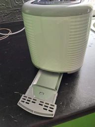 Тостер Ardesto T-F17WG /930Вт/разморозка/разогрев/ автоотключение/7 режимов/анти джем (T-F17WG) фото от покупателей 4