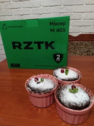 Міксер RZTK M 405 фото від покупців 1
