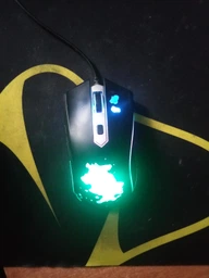 Мышь Rapoo V280 USB Black фото от покупателей 1
