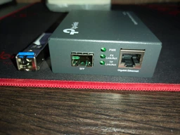 Медіаконвертер TP-LINK MC220L фото від покупців 2