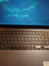 Наклейки на клавиатуру XOKO 48 клавишь Украинская/Английская (XK-KB-STCK-SM) фото от покупателей 18