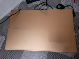 Ноутбук ASUS VivoBook 15 OLED M513UA-L1285 (90NB0TP3-M06210) Hearty Gold / 15.6" OLED / AMD Ryzen 5 5500U / RAM 16 ГБ / SSD 512 ГБ фото от покупателей 3