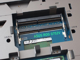 Оперативна пам'ять Crucial SODIMM DDR4-3200 16384 MB PC4-25600 (CT16G4SFRA32A) фото від покупців 9