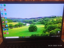 Ноутбук ASUS VivoBook 15 OLED M513UA-L1177 (90NB0TP1-M02620) Indie Black фото от покупателей 19