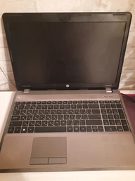 Ноутбук HP ProBook 4540s (H5J79EA)