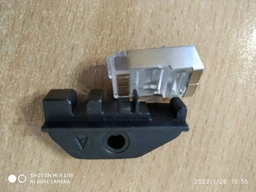 Коннектор Patron FTP RJ 45 Cat.5e экранированный 8P8C 40 шт (CON-RJ-45-8P8C-40-Э) фото от покупателей 5