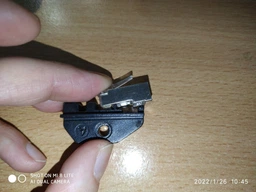 Коннектор Patron FTP RJ 45 Cat.5e экранированный 8P8C 40 шт (CON-RJ-45-8P8C-40-Э) фото от покупателей 3