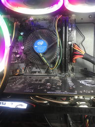 Відгуки про Кулер DeepCool Gammaxx 400K | ROZETKA