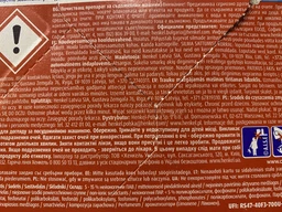 Засіб для догляду за посудомийною машиною Somat Machine Cleaner, 3 шт. фото від покупців 7
