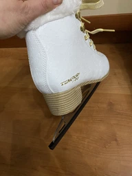 Ковзани фігурні Tempish FINE (36)