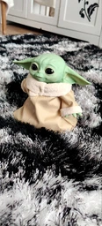 Фігурка Hasbro Star Wars: Мандалорець малюк Йода (F1119) (331364956) фото від покупців 2