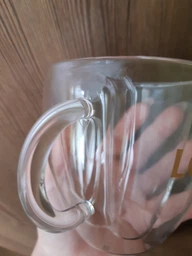 Подарунковий набір чаю Lovare в пірамідках Impression tea box з фірмовою чашкою (4820198877231) фото від покупців 12