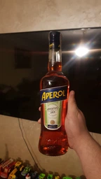 Аперитив Aperol Aperetivo 0.7 л 11% (8002230000302) фото от покупателей 1