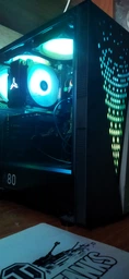 Корпус 2E GAMING GALAXY (2E-G2055)