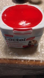 Сухе молоко для цуценят Беафар -250 г Lactol Puppy Milk Beaphar
