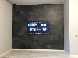 Телевізор Sony KD43X85TJR фото від покупців 4