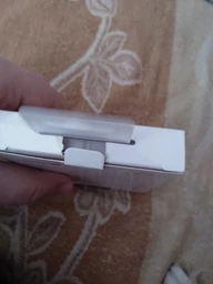 Кабель Logan Apple Lightning - USB 1 м Black (EL118-010BK)