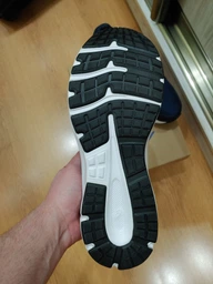 Кросівки Asics Jolt 3 Men's Running Shoes Black 9.5(44.5) фото от покупателей 16