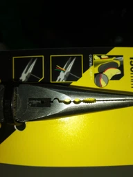 Плоскогубцы Stanley Control-Grip 150 мм (STHT0-74363) фото от покупателей 3