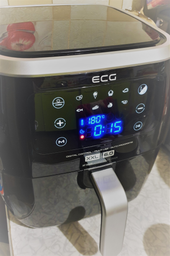 Мультипечь ECG AF 6000