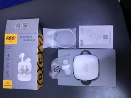 Наушники Xiaomi&nbsp;QCY T13 White фото от покупателей 8