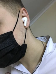 Наушники Xiaomi&nbsp;QCY T13 White фото от покупателей 4