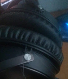Навушники Hator Hyperpunk HTA-820 Black фото від покупців 2