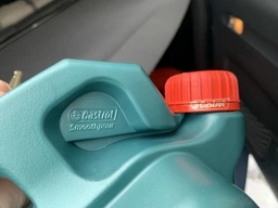 Моторное масло Castrol MAGNATEC 5W-30 AP 4л (CS 5W30 M AP 4L) фото от покупателей 4