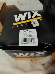 Фильтр воздуха WIX FILTERS 370/4 = WA9756 WIX Filters (WA9756) фото от покупателей 8