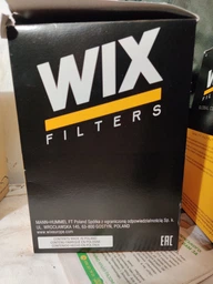 Фильтр воздуха WIX FILTERS 370/4 = WA9756 WIX Filters (WA9756) фото от покупателей 6