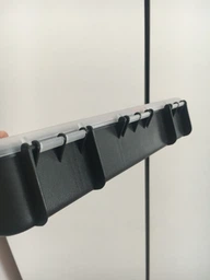 Органайзер Intertool 12.5" 320 х 260 х 50 мм (BX-4001) фото от покупателей 4