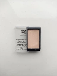 Тени для век Artdeco Eye Shadow матовые №540 matt vineyard peach 0.8 г (4052136066692)