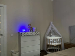 Зволожувач - нічник - аромадифузор 3в1 Onlight Lumen фото от покупателей 4