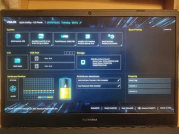 Ноутбук ASUS VivoBook X571LH-BQ354 (90NB0QJ1-M07140) Star Black