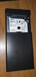 Зовнішня кишеня Maiwo для HDD/SSD 2.5" SATA через USB3.1 GEN2 Type-C (K2568G2) фото від покупців 3