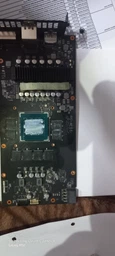 Термопрокладка ARCTIC Thermal Pad 50 х 50 мм 1 мм (ACTPD00002A) фото от покупателей 7