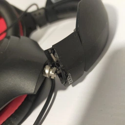 Навушники Logitech g332 Black (981-000757) фото від покупців 8