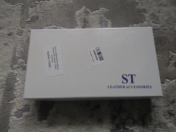 Жіночий клатч-гаманець ST Leather з натуральної шкіри зелений великий вертикальний на блискавці з ремінцем 9х18 5 см 56509 фото від покупців 13