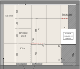 Встраиваемый холодильник Samsung BRB70F26C1S0UA фото от покупателей 4