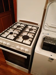 Плита Gorenje GK5A40WF-B фото от покупателей 1