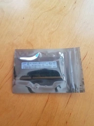 Оперативная память Samsung SODIMM 4Gb DDR3 1333MHz PC3-10600 CL9 (M471B5273CH0-CH9) фото от покупателей 15