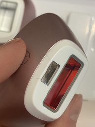 Фотоэпилятор Lumea от PHILIPS BRI958/00 серии 9000 фото от покупателей 6