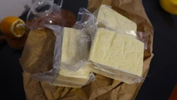 Тофу Tofu соєвий сир класичний м'який 1кг