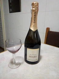 Вино ігристе Shabo Classic напівсолодке біле 0.75 л 10.5-13.5% (4820070401752) фото від покупців 1