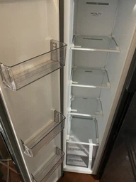 Холодильник MIDEA MDRS619FGF28