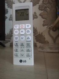 Кондиціонер LG Standard Plus PC12SQ фото від покупців 2