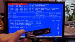 Оперативная память Crucial Micron DDR3-1600 8192MB PC3-12800 Ballistix Sport (BLS8G3D1609DS1S00)